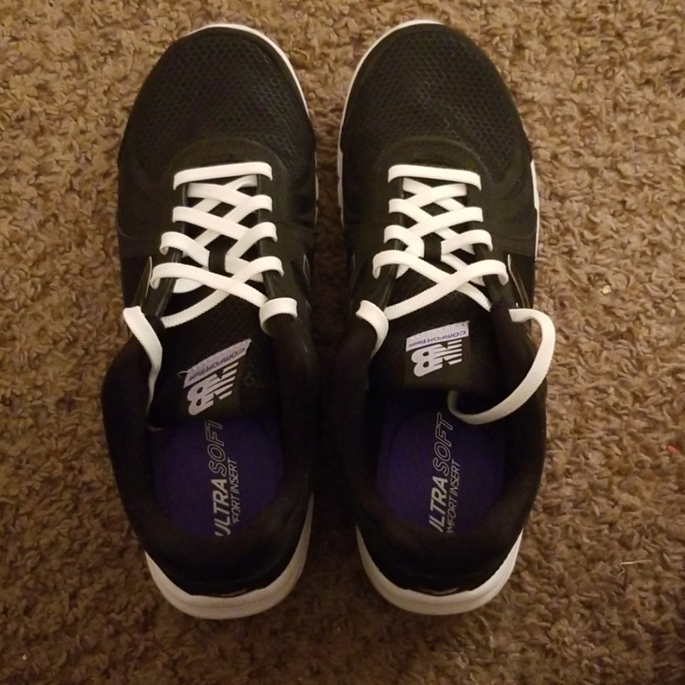NEW New Balance Sneakers